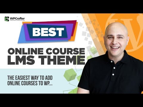 Best LMS Theme To Add Online Courses To Your Website With LifterLMS & Astra