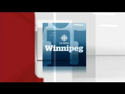 CBC Winnipeg News April 11, 2018