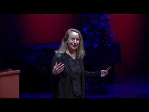 Faculty Research Lecture 2019 - Lise Getoor on Responsible Data Science