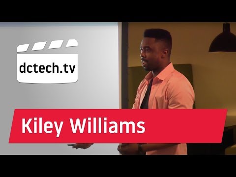 From Code To Conquest: How to Succeed as a Minority in Technology by Kiley Williams