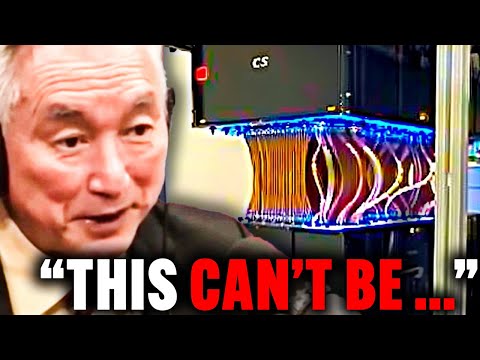 Googles Quantum Computer Turned Back On And What It Reveal Scared All Scientists