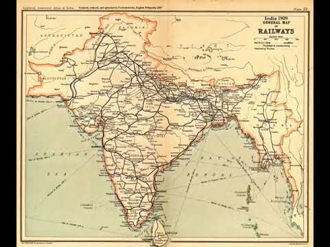 History of Indian science and technology | Wikipedia audio article