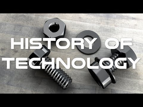 History of Technology Documentary