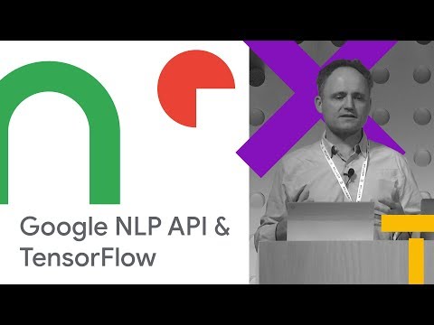 Intelligent Support Case Routing using Google NLP API and TensorFlow (Cloud Next '18)