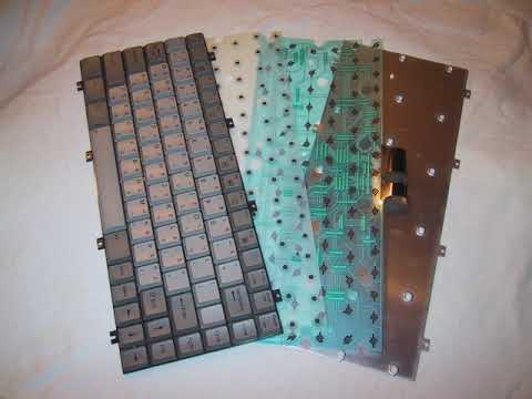Keyboard technology | Wikipedia audio article