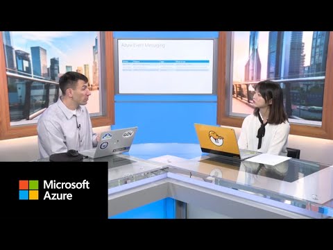 Learn about Serverless technology in Azure Government