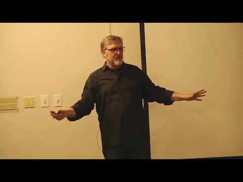 Marty O'Donnell, Highwire Games - 2018 DigiPen Audio Symposium | DigiPen Institute of Technology