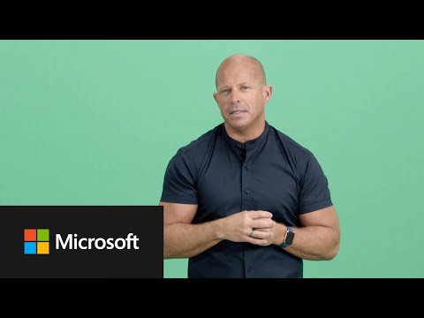 Microsoft 365 Security Training 2018