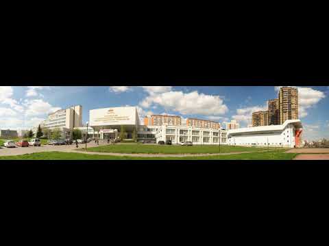 Moscow State University of Fine Chemical Technologies | Wikipedia audio article
