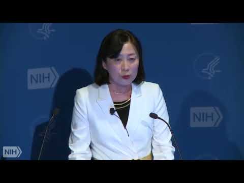 NINR Director's Lecture - Dr. Eun-Ok Im