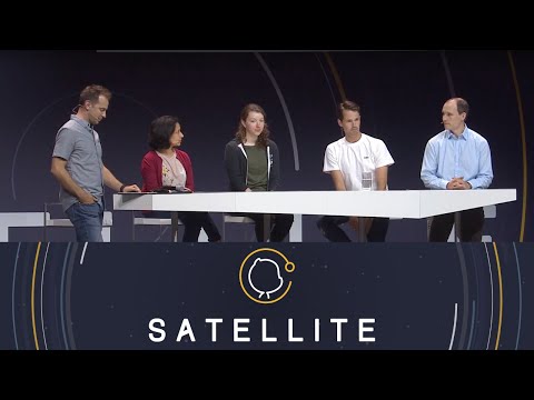 Open source security: who’s responsible? - GitHub Satellite 2019