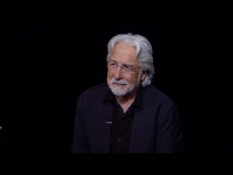 Richard Gingras on The Open Mind: News, Disinformation, and Free Expression