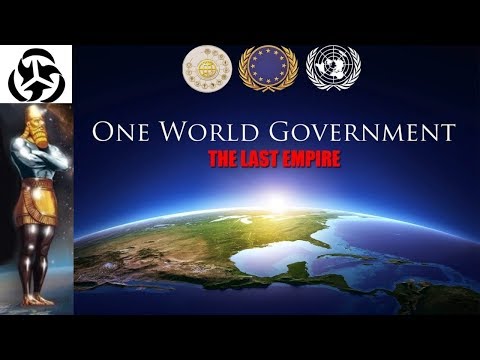 Satan The Force Behind World Leaders | Cabal
