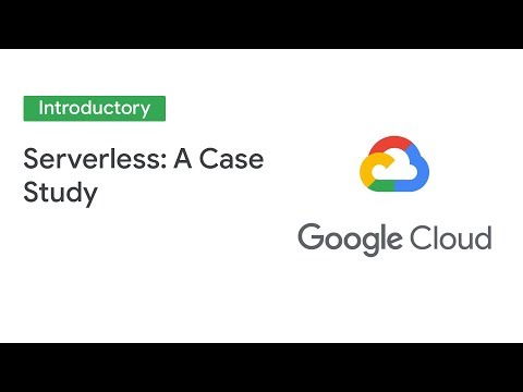 Serverless in Real Life:  A Case Study in the Travel Industry (Cloud Next '19)