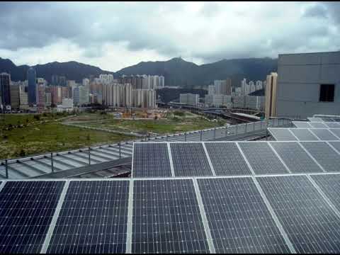Solar power | Wikipedia audio article