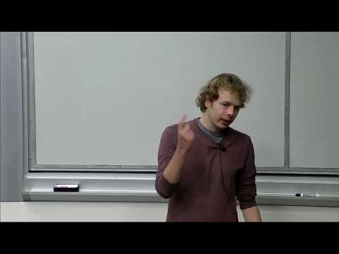 Stanford CS224N: NLP with Deep Learning | Winter 2019 | Lecture 20 – Future of NLP + Deep Learning
