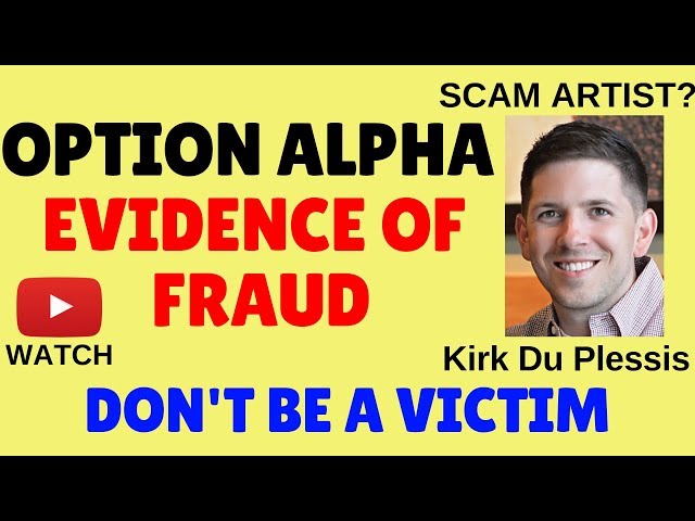 option alpha signals review truth revealed trade options with me