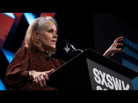 10 Breakthrough Technologies of 2024 | SXSW 2024