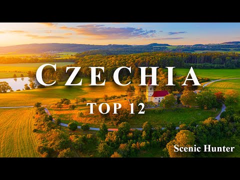 12 Best Places To Visit In Czech Republic | Czech Republic Travel Guide