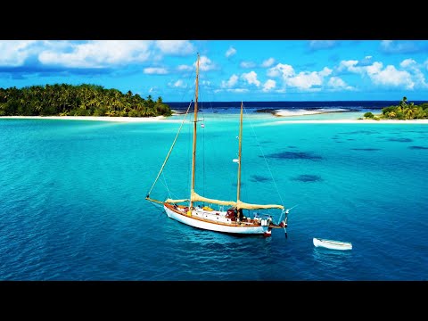 13 | A Voyage Through the Tuomotu Archipelago