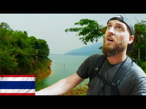 15 km Solo Hike in Elephant Territory 