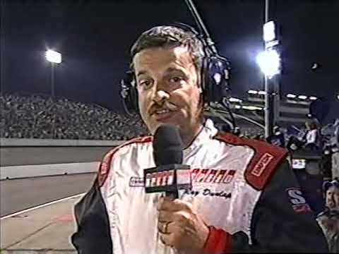 2004 Truck Series - Cherios 200 at Richmond (Full Race)