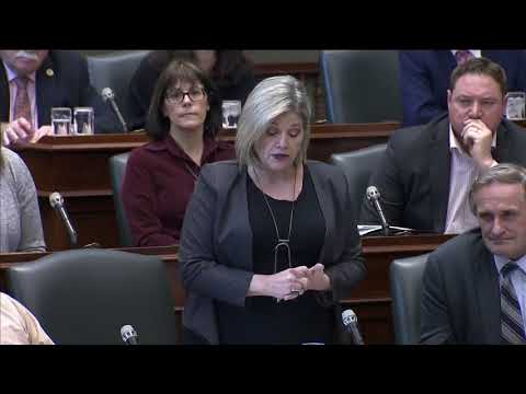 2017-12-14 Question Period