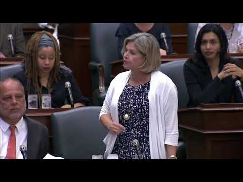 2018-07-31 Question Period