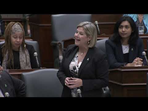 2018-10-02 Question Period