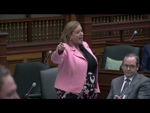 2022-03-28 Question Period