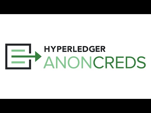 2023 06 26 Hyperledger AnonCreds v2 0 Working Group