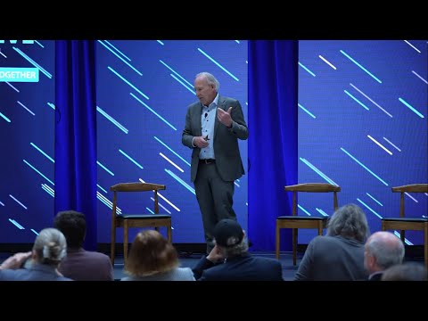 2024 VA Immersive Summit: Dr. Walter Greenleaf Keynote