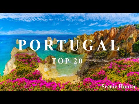 20 Best Places To Visit In Portugal | Portugal Travel Guide