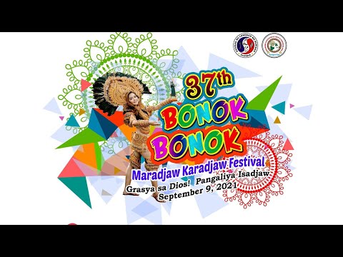 37th Bonok Bonok Maradjaw Karajaw Online Festival 2021