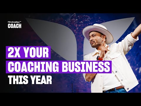 3 Proven Strategies To DOUBLE Your Coaching Business In 2022