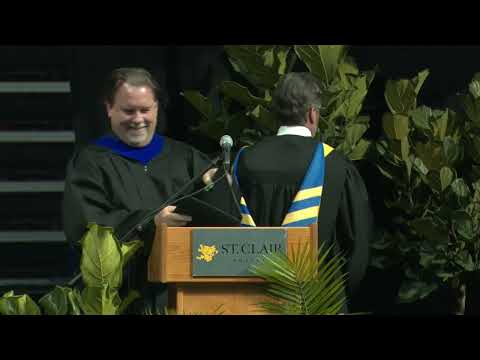 56th Annual Convocation - Session 2