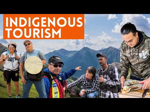 5 Incredible  INDIGENOUS Tourism Experiences in Canada | Alberta Travel Guide