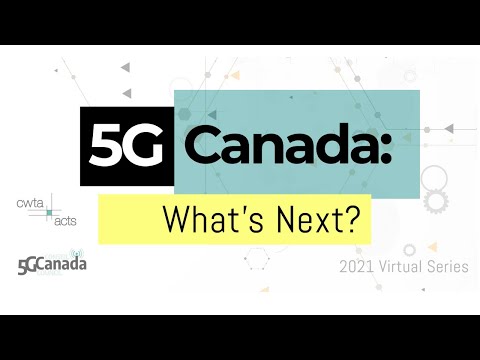 5G and the Transformation of the Auto Industry