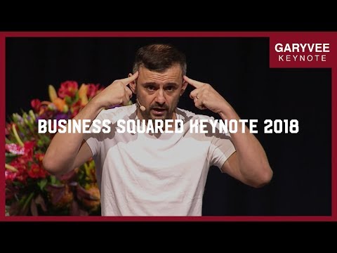 95% of You Will Ignore This 2018 Marketing Strategy | Business Squared Keynote in Australia