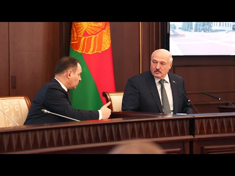 Лукашенко: Команды шли от СБУ! // Как силовики поймали террориста? | ГЛАВНОЕ