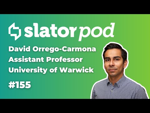 # 155 Why Everyone Is Using Subtitles Now with David Orrego-Carmona