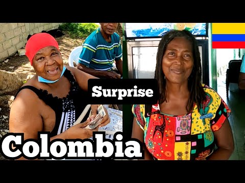 $400 Surprise in San Andres Colombia 