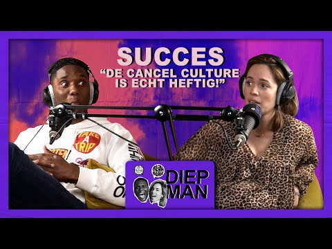 #7 SUCCES | DIEP MAN de podcast 