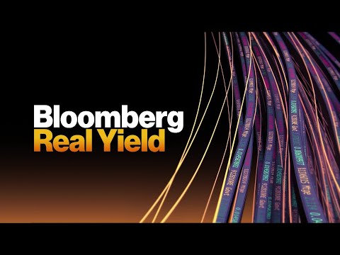 'Bloomberg Real Yield' (04/22/2022)
