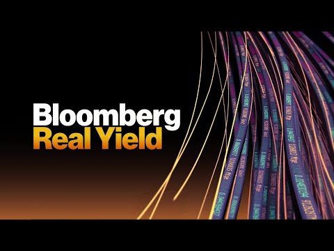 'Bloomberg Real Yield' (05/27/2022)