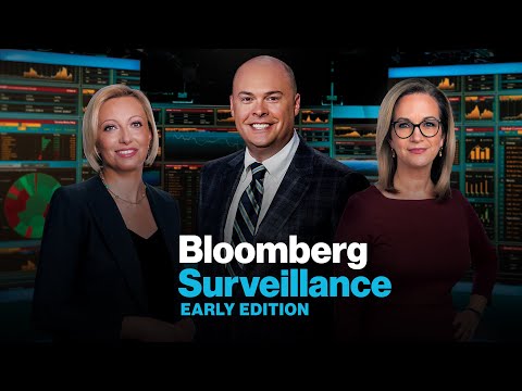 'Bloomberg Surveillance: Early Edition' Full (04/18/23)