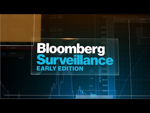 'Bloomberg Surveillance: Early Edition' Full (07/03/23)