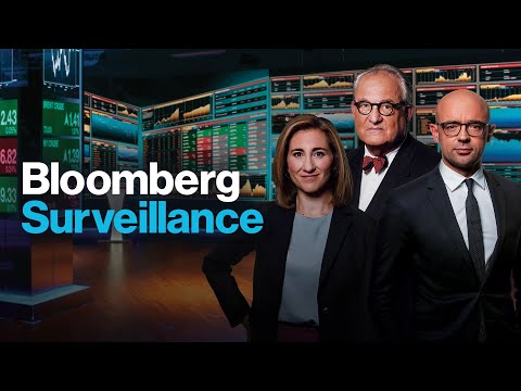 'Bloomberg Surveillance Simulcast' (04/21/23)