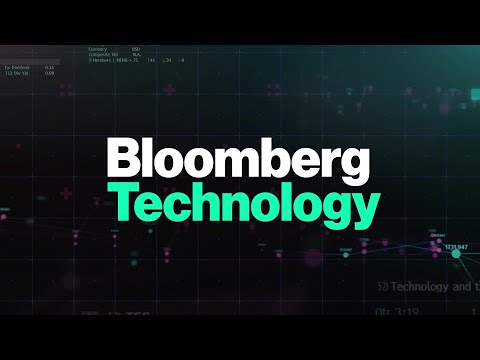 'Bloomberg Technology' Full Show (01/12/2023)
