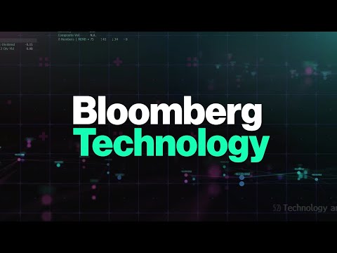 'Bloomberg Technology' Full Show (01/18/2023)